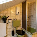 Haus Konthe, Apartment