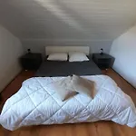 Haus Konthe, Apartman
