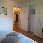 Haus Konthe, Apartman *