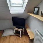 Apartman Haus Konthe,