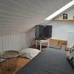 Apartman Haus Konthe, *