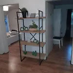 Haus Konthe, Apartman Winterberg