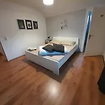 Haus Konthe, Apartman
