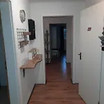 Haus Konthe, Apartman *