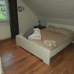 Apartman Haus Konthe, *