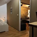 Haus Konthe, Apartman