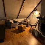 Apartman Haus Konthe,