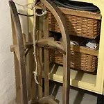 Apartman Haus Konthe, *