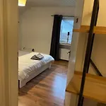 Haus Konthe, Apartman Winterberg
