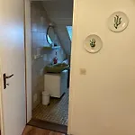 Haus Konthe, Apartment *