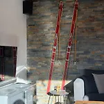 Apartman Haus Konthe, Winterberg