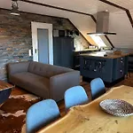 Apartment Haus Konthé,