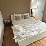 Apartman Haus Konthe, Winterberg