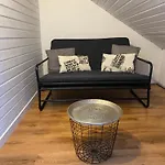 Apartman Haus Konthe, Winterberg