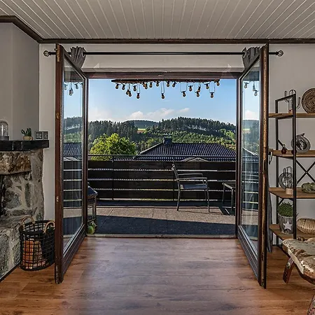 Haus Konthe, Apartment