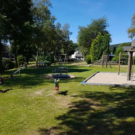 Haus Konthe, Apartment *