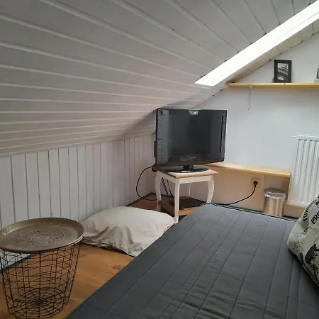 Apartment Haus Konthe, *