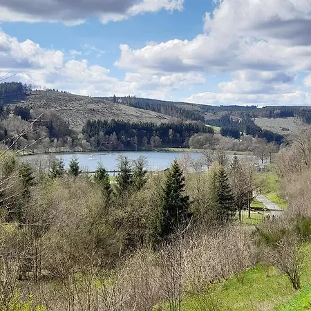 Haus Konthe, * Winterberg