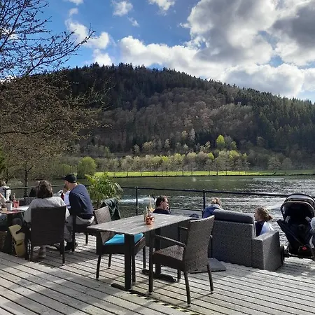 Haus Konthe, Apartmán *