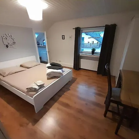Haus Konthe,