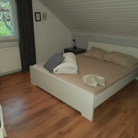 Apartment Haus Konthe, *