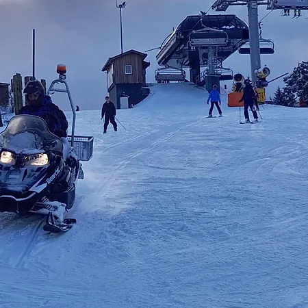 Haus Konthe, Winterberg