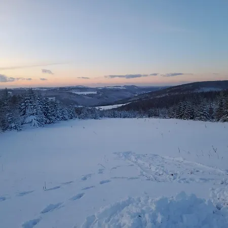 Haus Konthe, Winterberg