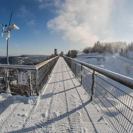 Haus Konthe, Apartment *