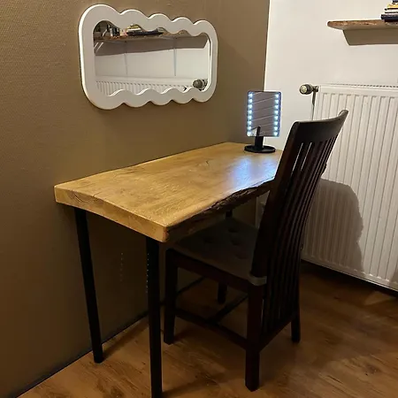 Haus Konthe, *