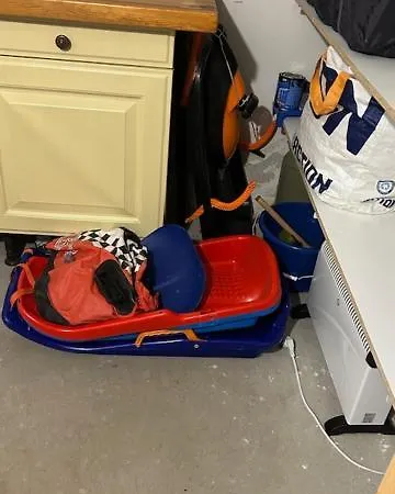 Haus Konthe, Apartment