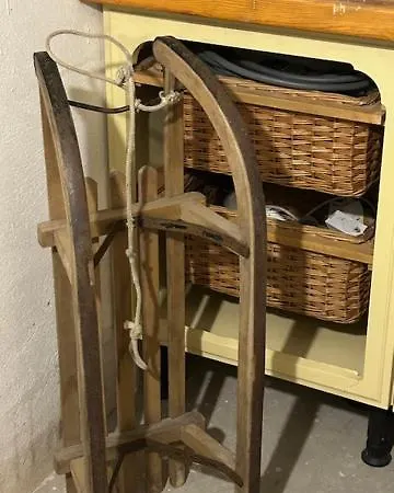 Apartment Haus Konthe, *