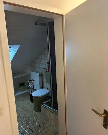 Haus Konthe, Winterberg