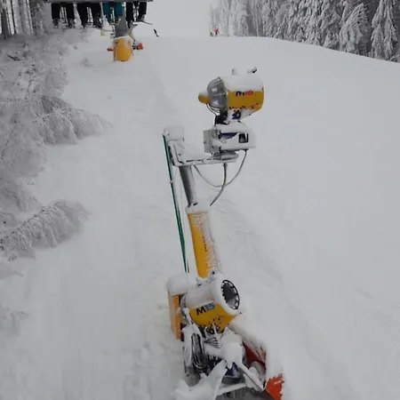 Apartment Haus Konthe,