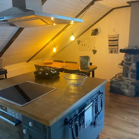 Haus Konthe, Winterberg