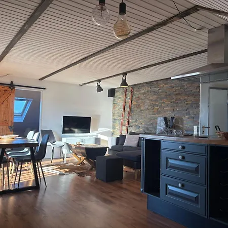 Haus Konthe, * Winterberg