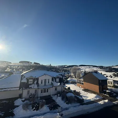 Apartment Haus Konthe,