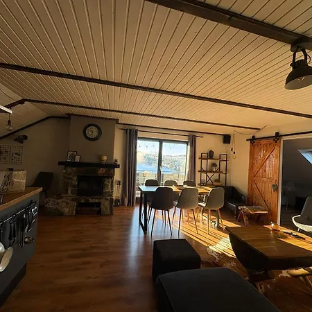 Apartment Haus Konthe, *