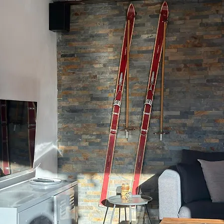 Appartamento Haus Konthé, Winterberg