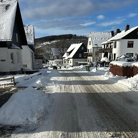 Daire Haus Konthe, *