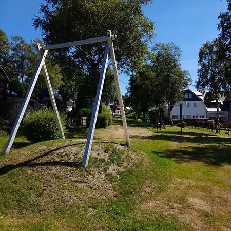 Haus Konthe, Apartmán