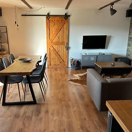Apartment Haus Konthe, *
