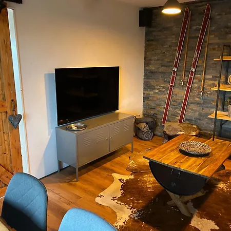 Haus Konthe, * Winterberg
