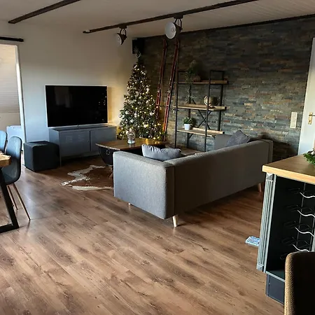 Haus Konthe, Apartment *