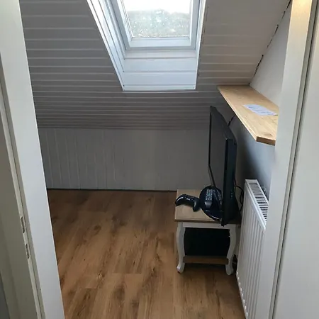 Appartamento Haus Konthé, *