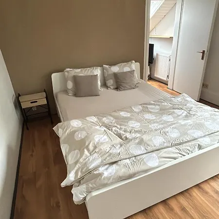 Apartamento Haus Konthé, Winterberg
