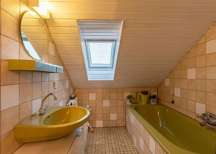 Апартаменты Haus Konthe, Винтерберг