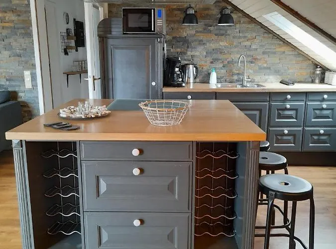 Haus Konthe, Винтерберг