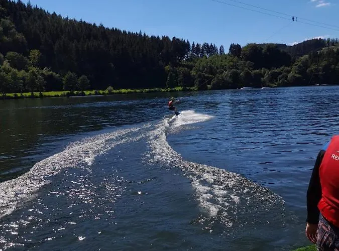 Haus Konthe, Winterberg