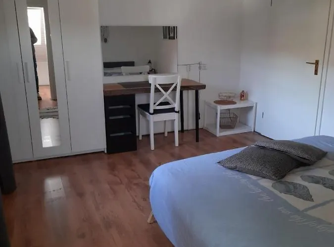 Апартаменты Haus Konthe, Винтерберг