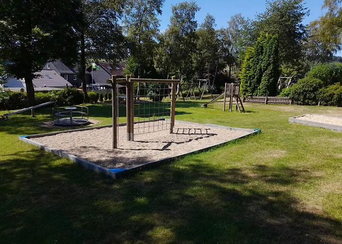 Haus Konthe, * Винтерберг